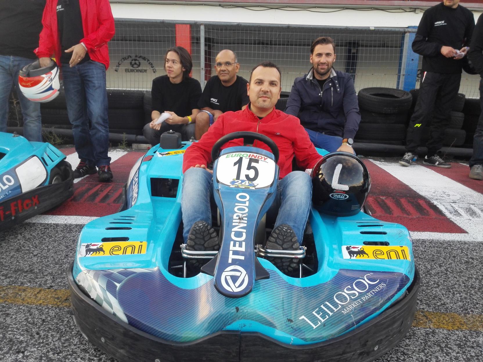 3º GP Hasco36